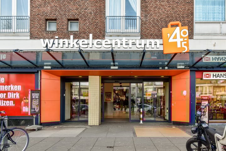 Foto 27 van Hugo Floris Ruysstraat 6-1