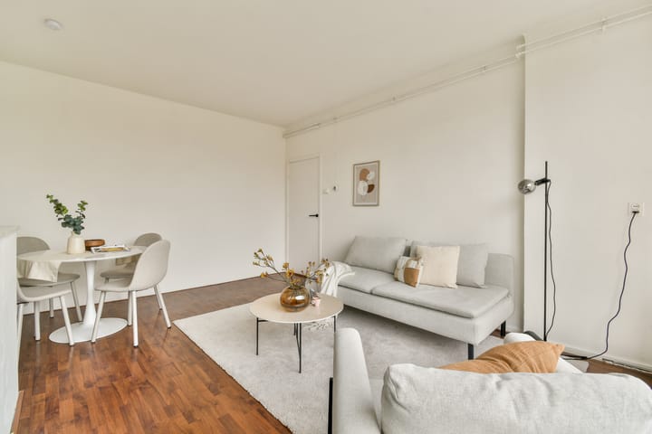 Foto 8 van Hugo Floris Ruysstraat 6-1