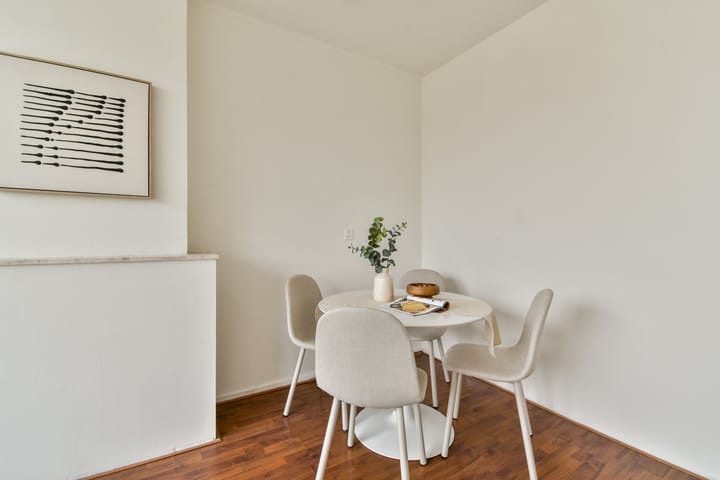 Foto 9 van Hugo Floris Ruysstraat 6-1