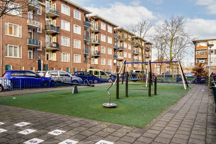 Foto 29 van Hugo Floris Ruysstraat 6-1