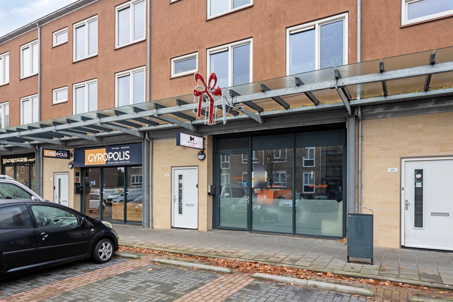 View photo 1 of G.J. van Heekstraat 249