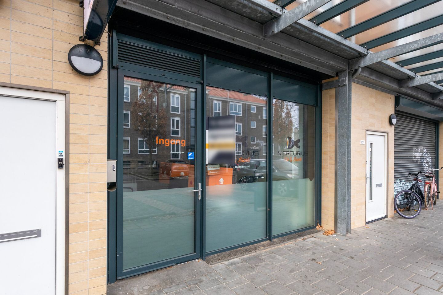 View photo 2 of G.J. van Heekstraat 249