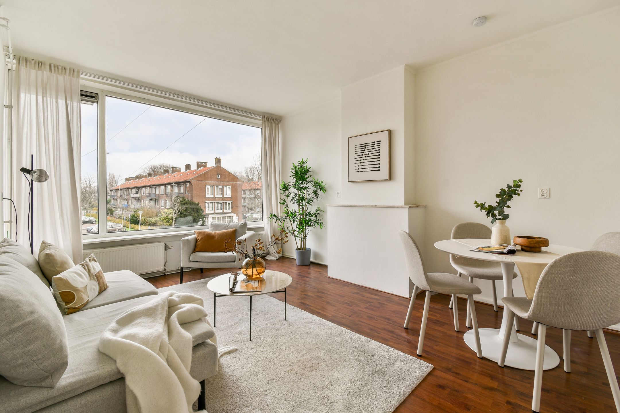 Hugo Floris Ruysstraat 6- 6 1