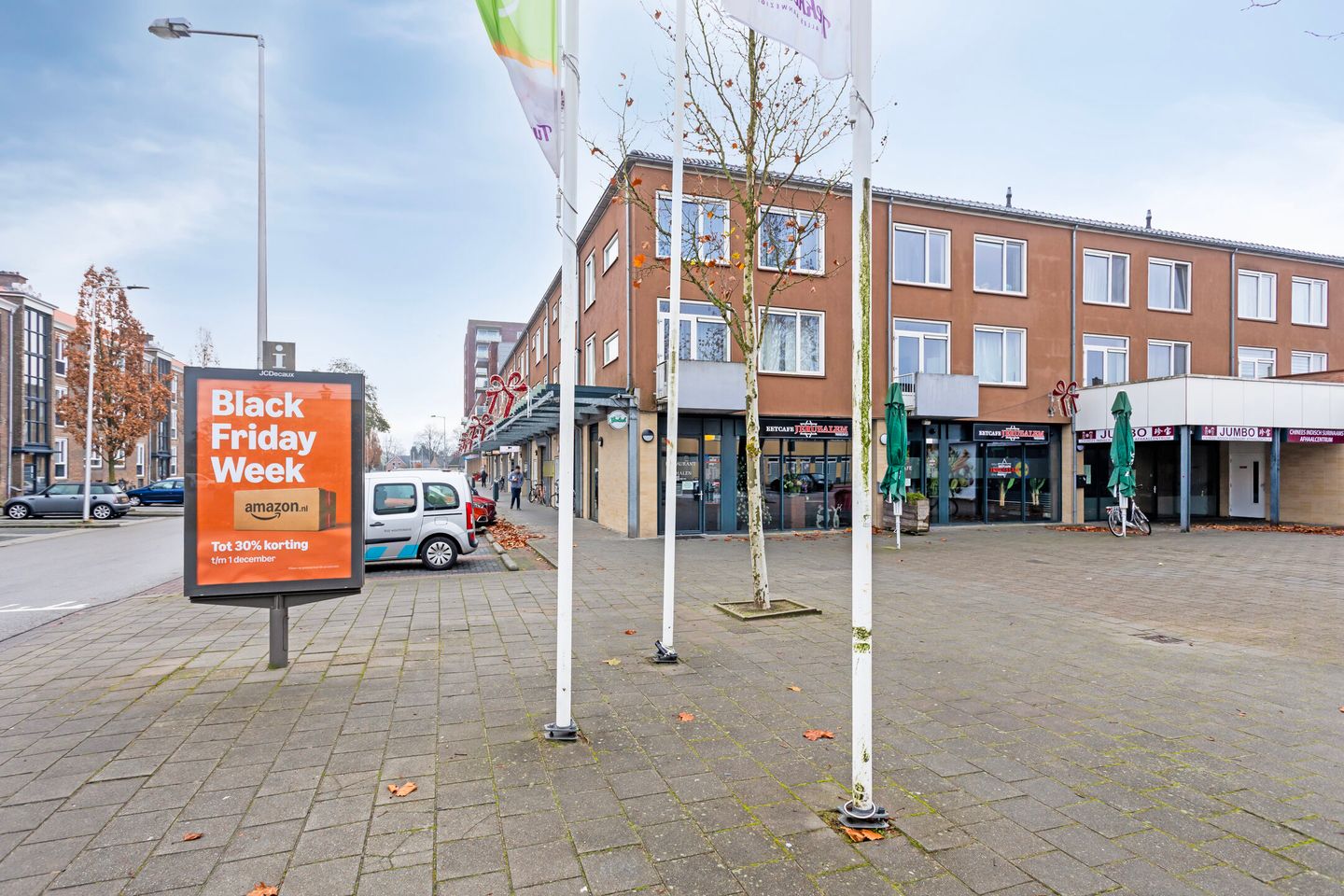 View photo 5 of G.J. van Heekstraat 249