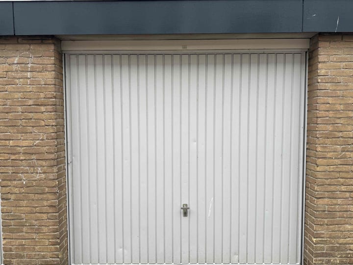 Foto 3 van Barnsteenpad 19