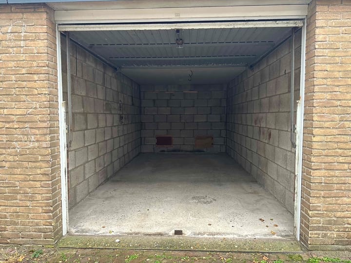 Foto 4 van Barnsteenpad 19