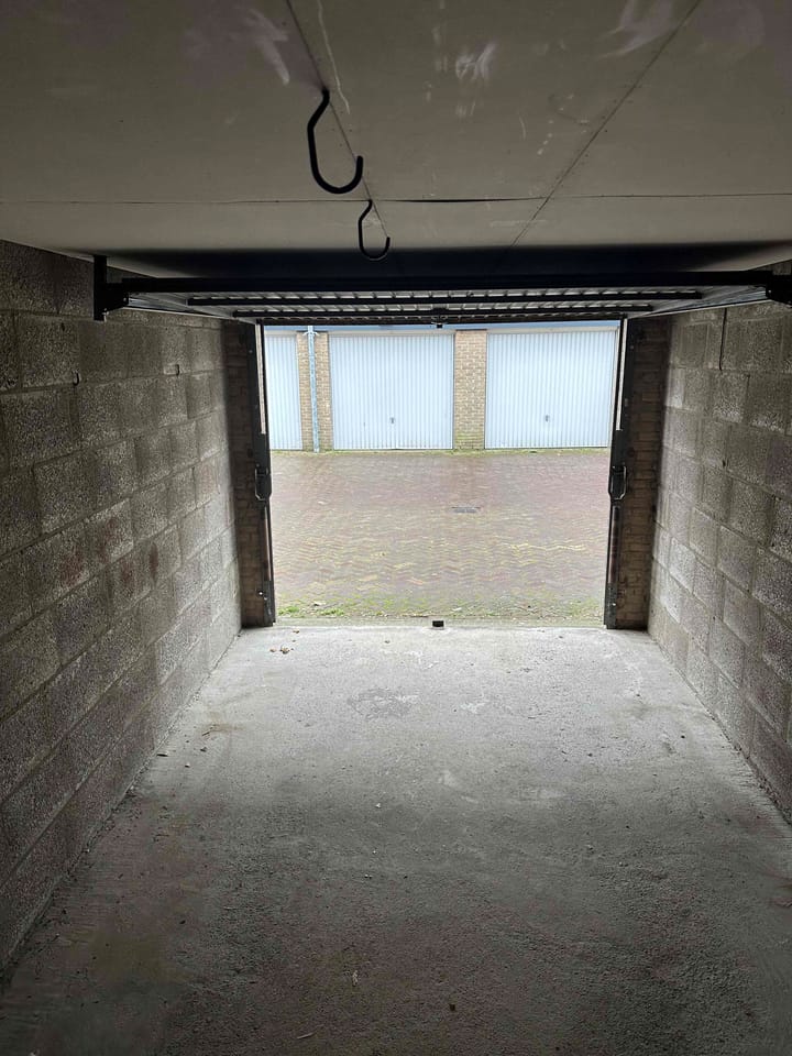 Foto 6 van Barnsteenpad 19