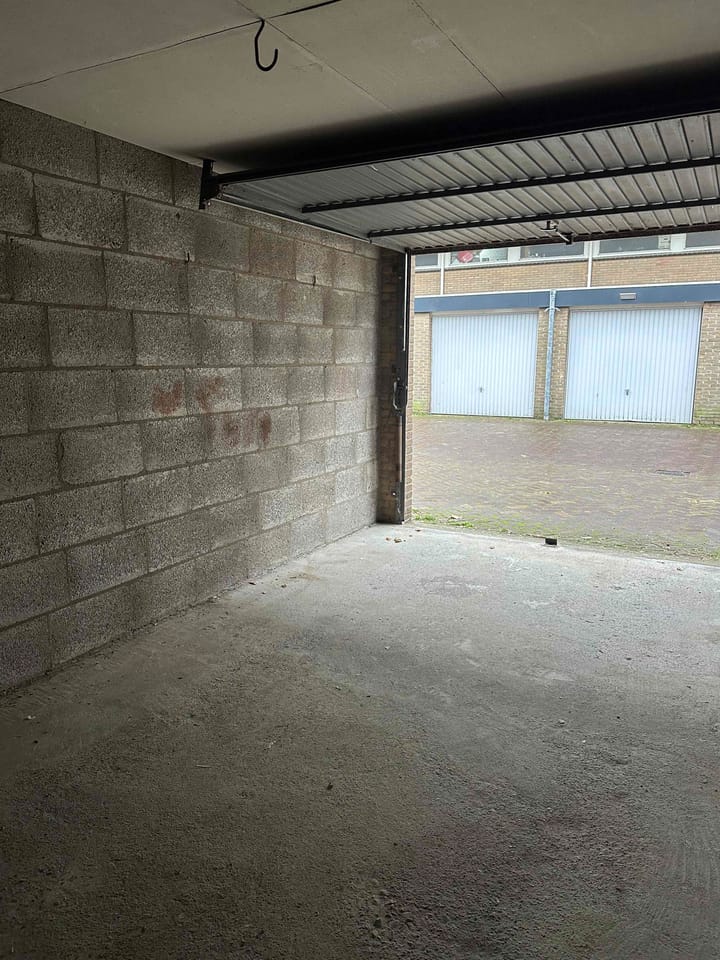 Foto 7 van Barnsteenpad 19