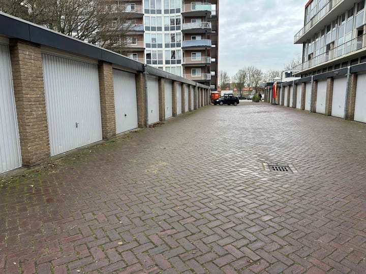 Foto 9 van Barnsteenpad 19