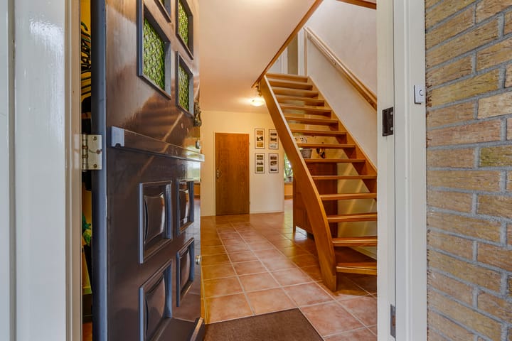 Vrijstaande woning te koop: Groeneveld 1B, De Lier