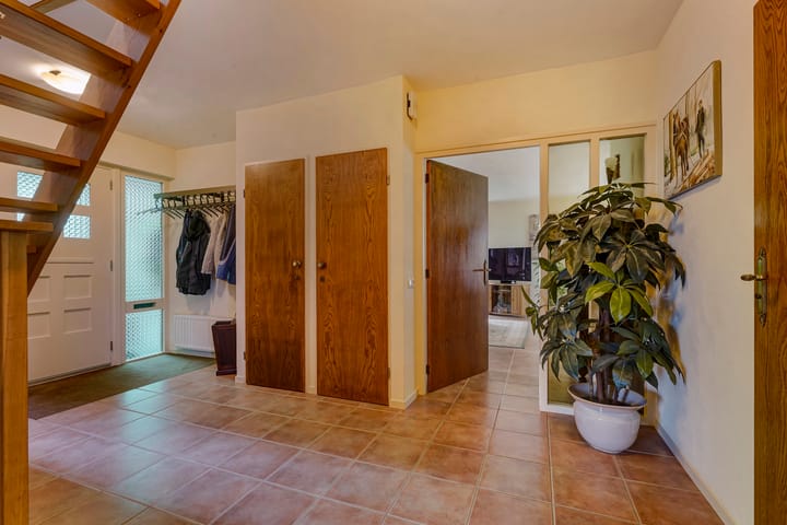 Vrijstaande woning te koop: Groeneveld 1B, De Lier