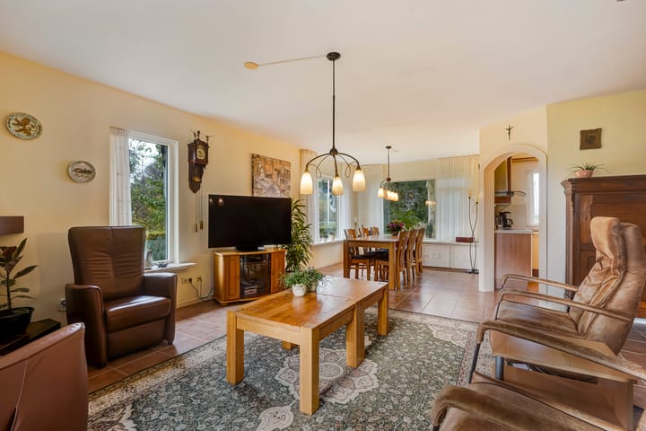 Vrijstaande woning te koop: Groeneveld 1B, De Lier
