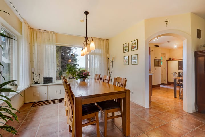 Vrijstaande woning te koop: Groeneveld 1B, De Lier