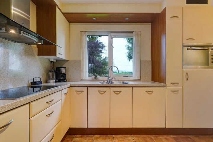 Vrijstaande woning te koop: Groeneveld 1B, De Lier
