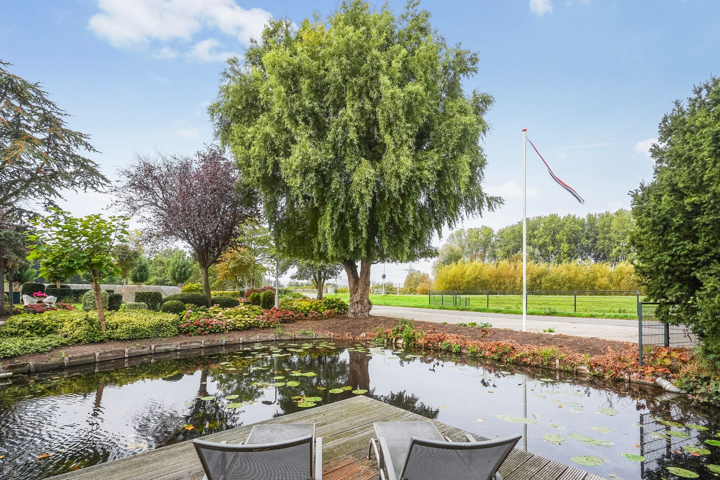 Foto 40 van Groeneveld 1-B