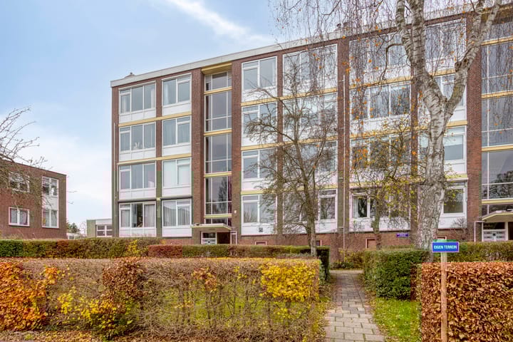 Foto 8 van Verdistraat 215