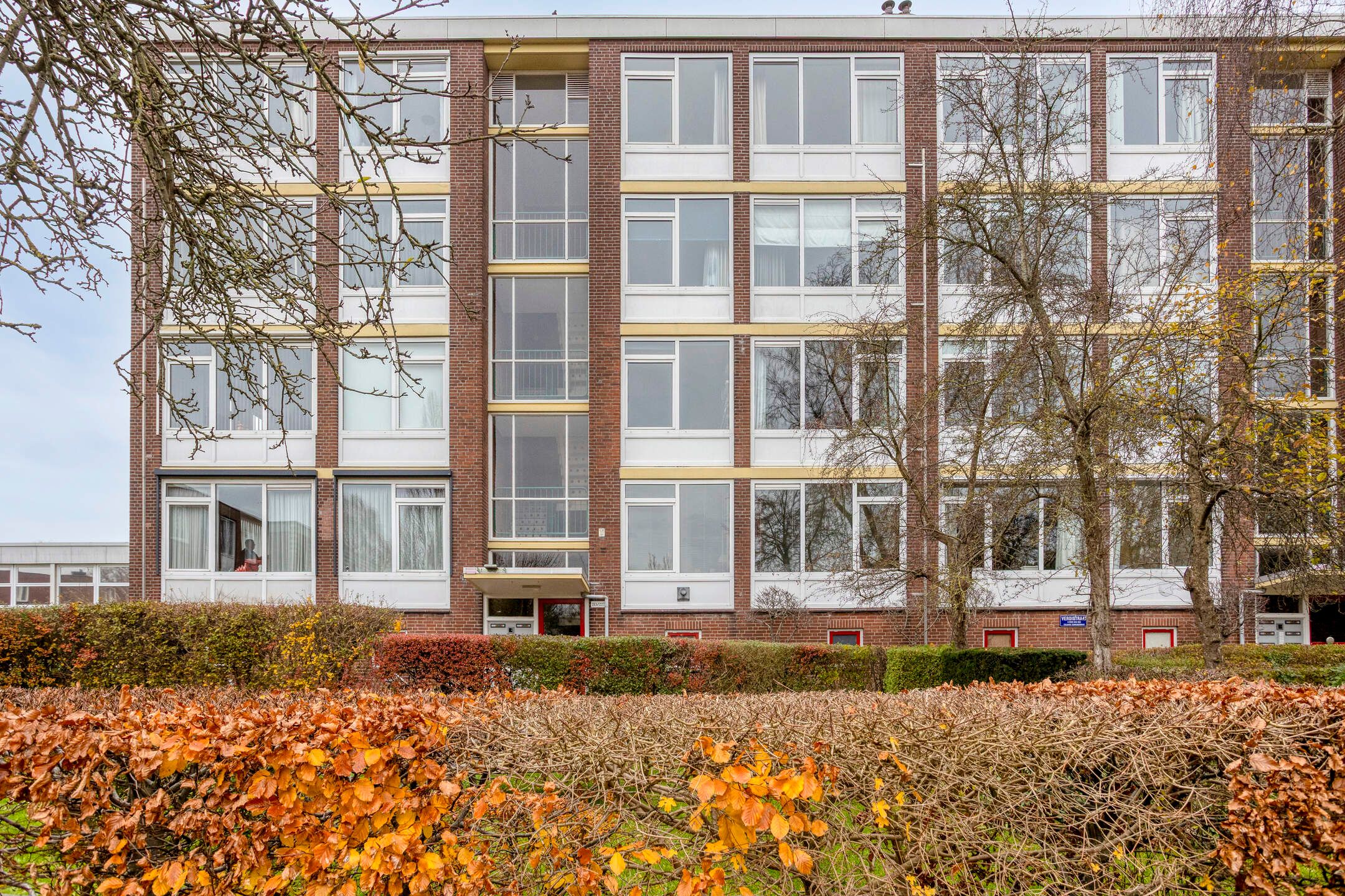 Foto 9 van Verdistraat 215