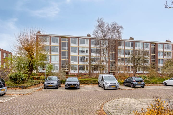 Foto 10 van Verdistraat 215