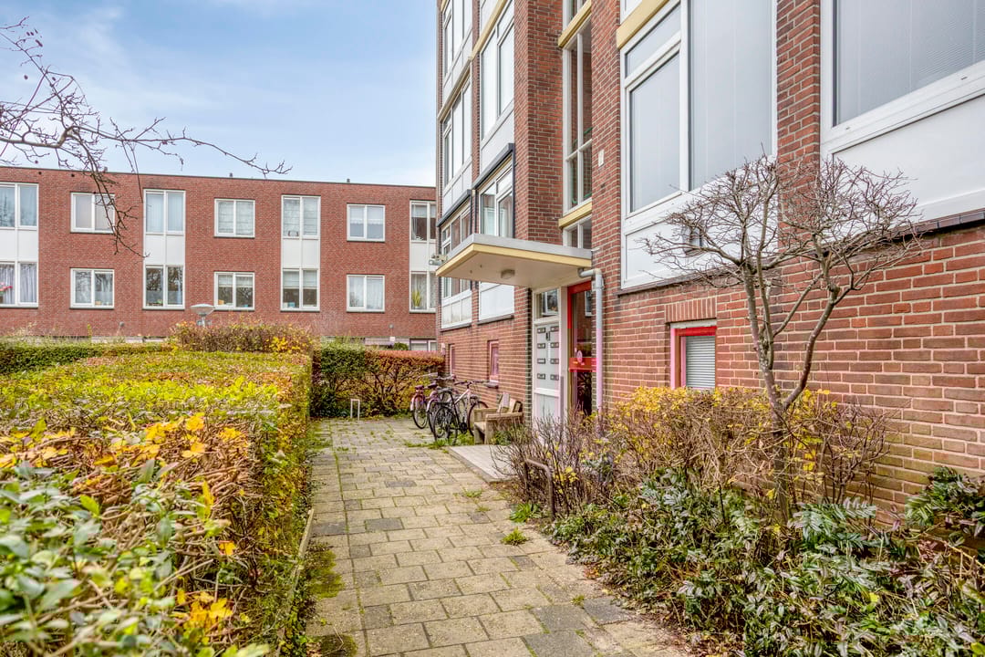 Foto 11 van Verdistraat 215