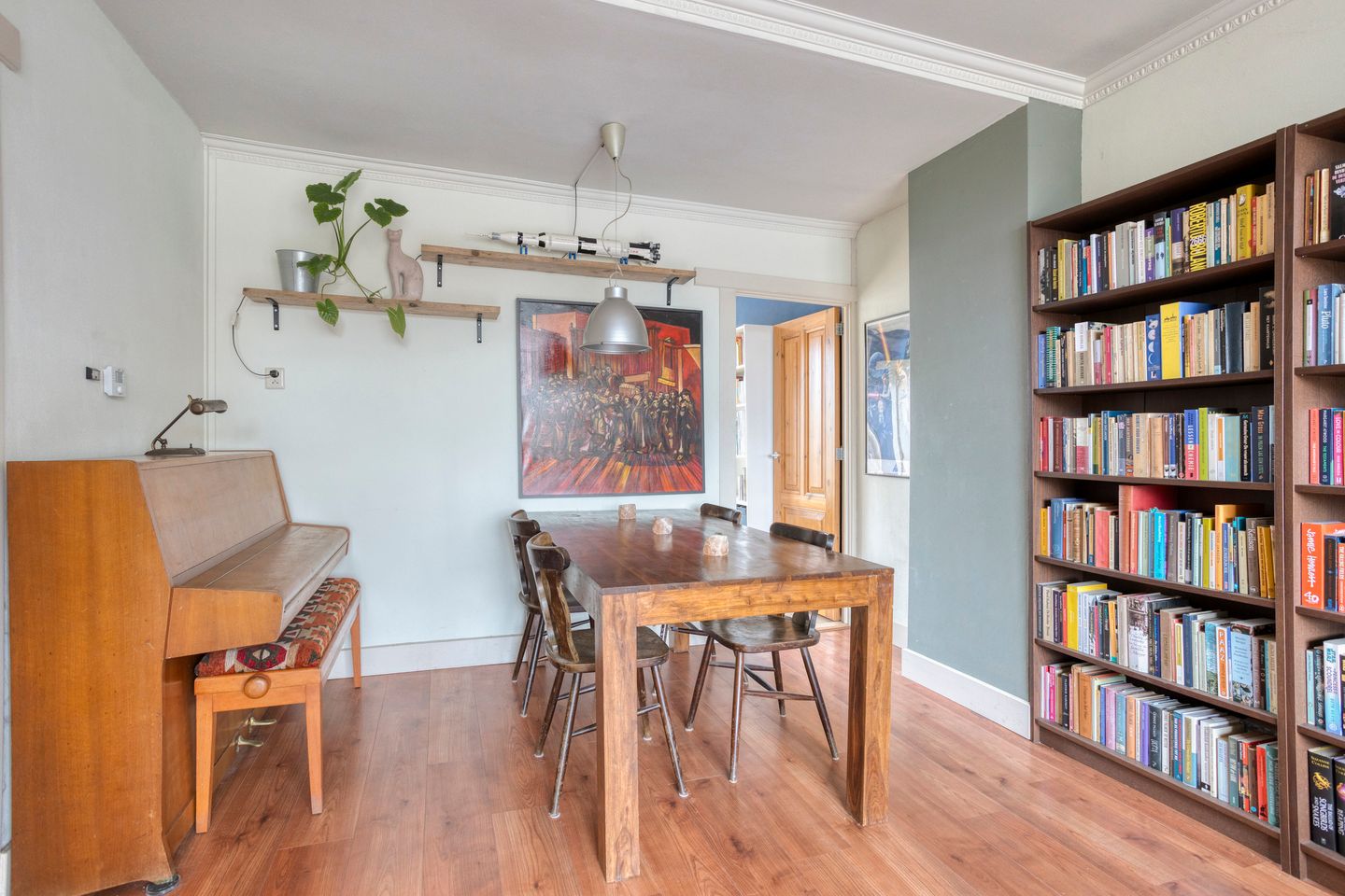 Foto 14 van Verdistraat 215