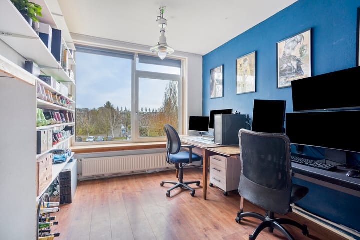 Foto 25 van Verdistraat 215