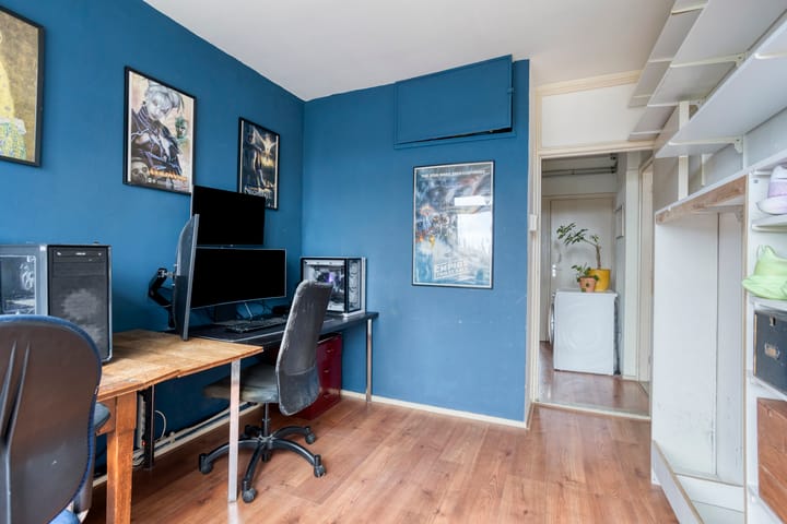 Foto 26 van Verdistraat 215