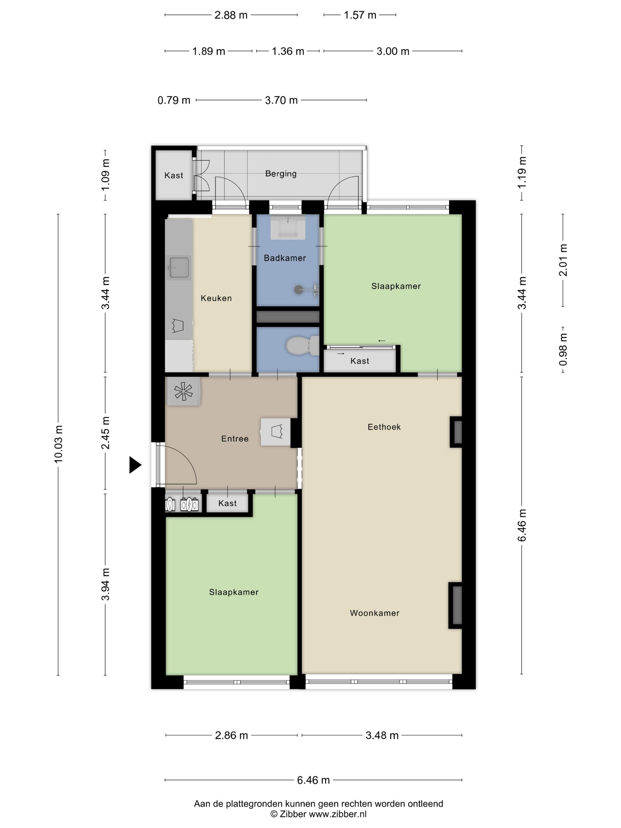 Foto 30 van Verdistraat 215