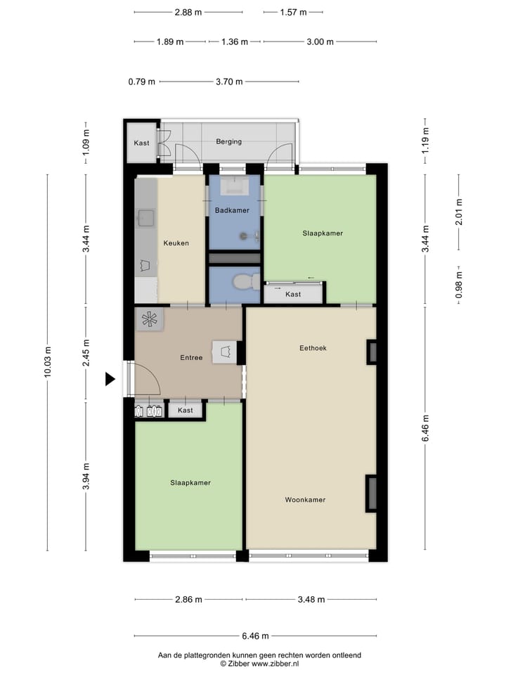 Foto 30 van Verdistraat 215