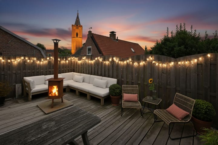 Foto 2 van Cattenhagestraat 45-A