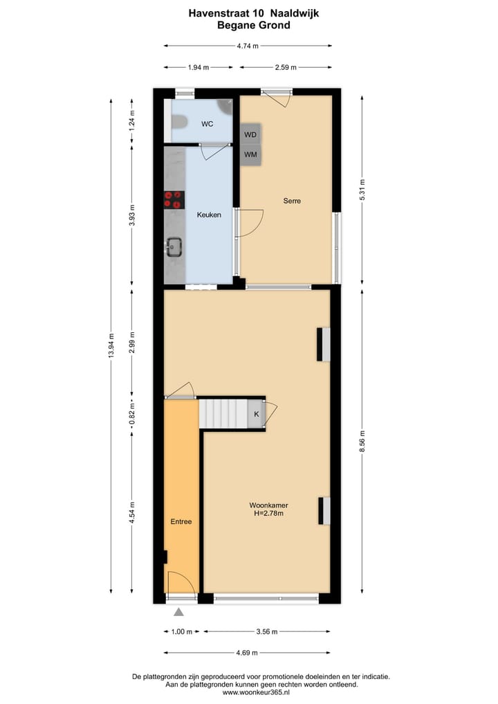 Foto 36 van Havenstraat 10