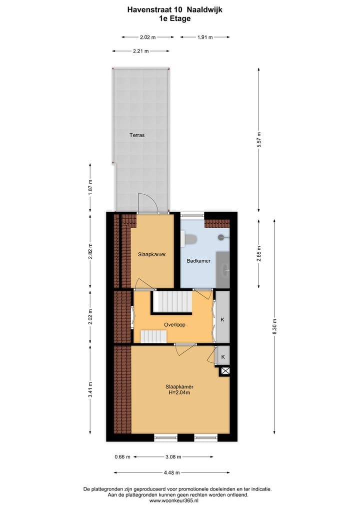 Foto 37 van Havenstraat 10