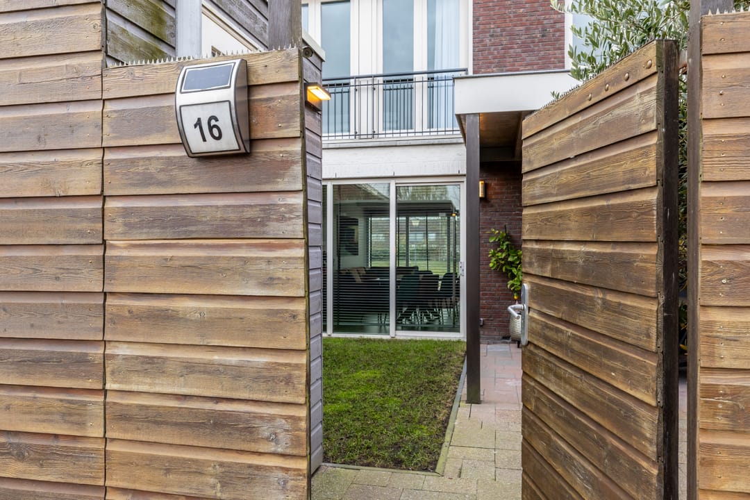 Foto 32 van Het Fort 16