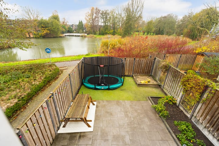 Photo 4 of Slangenburg 160