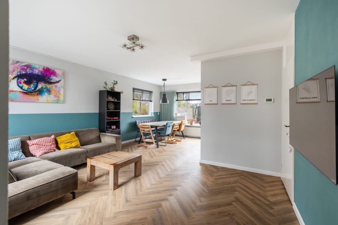 Foto 7 van Slangenburg 160