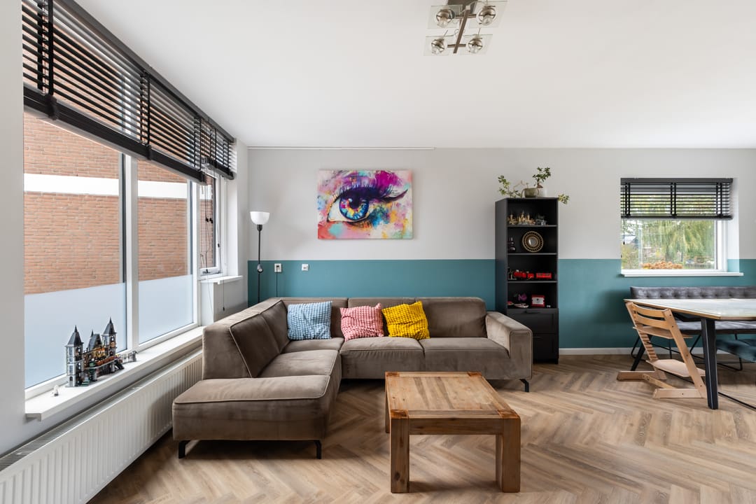 Foto 8 van Slangenburg 160