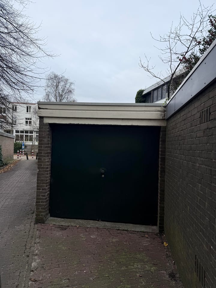 Photo 1 of De Rijpstraat 1 G2