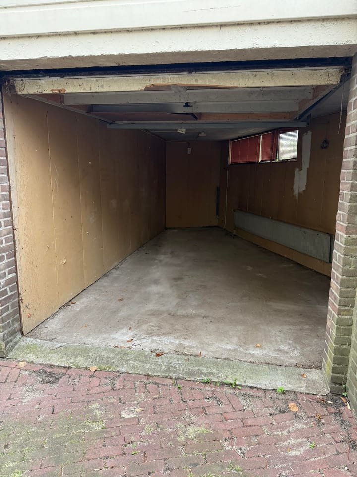 Photo 2 of De Rijpstraat 1 G2