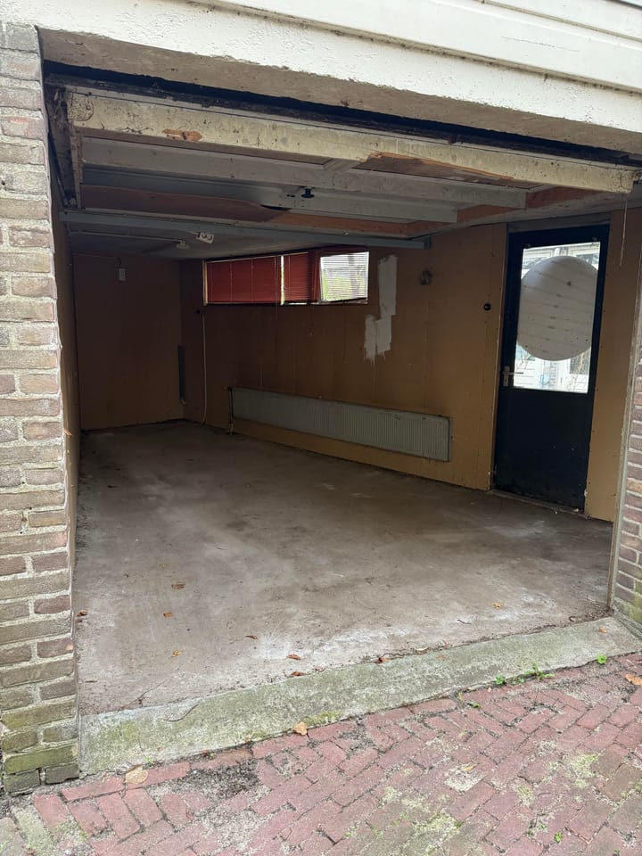 Photo 3 of De Rijpstraat 1 G2