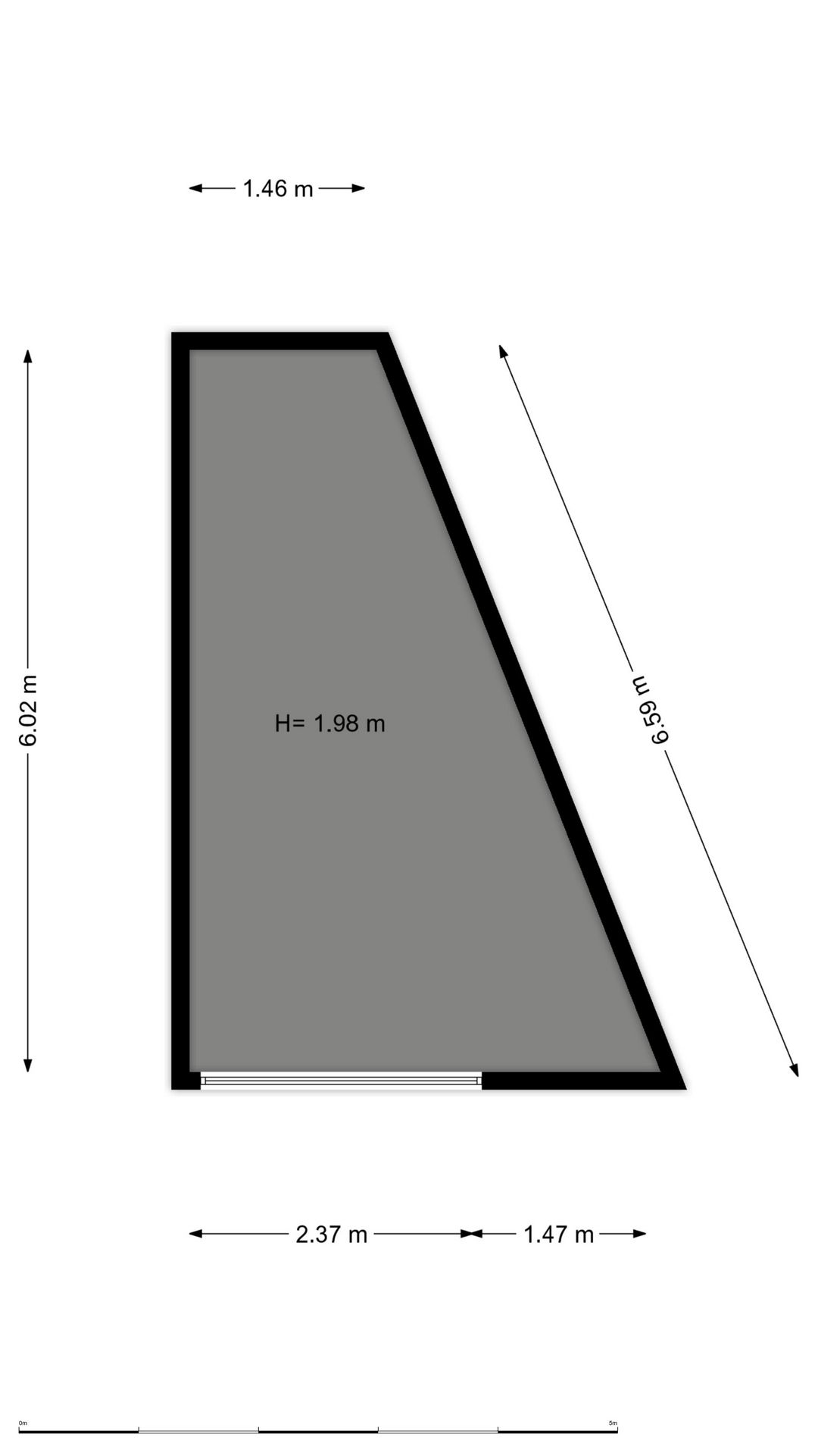Foto 4 van De Rijpstraat 1 G2