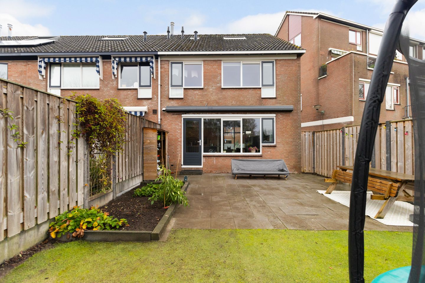 Foto 34 van Slangenburg 160