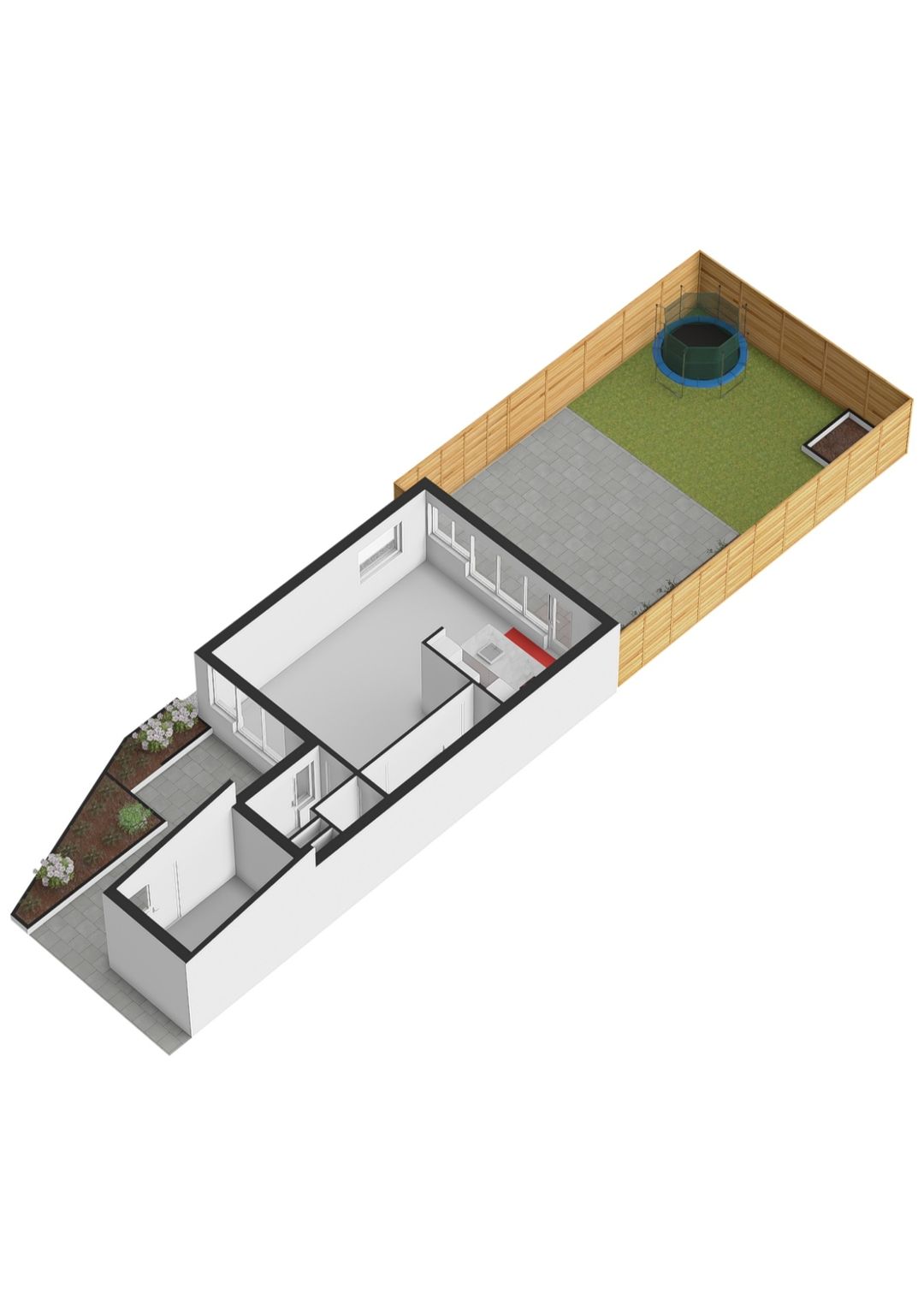 Foto 52 van Slangenburg 160