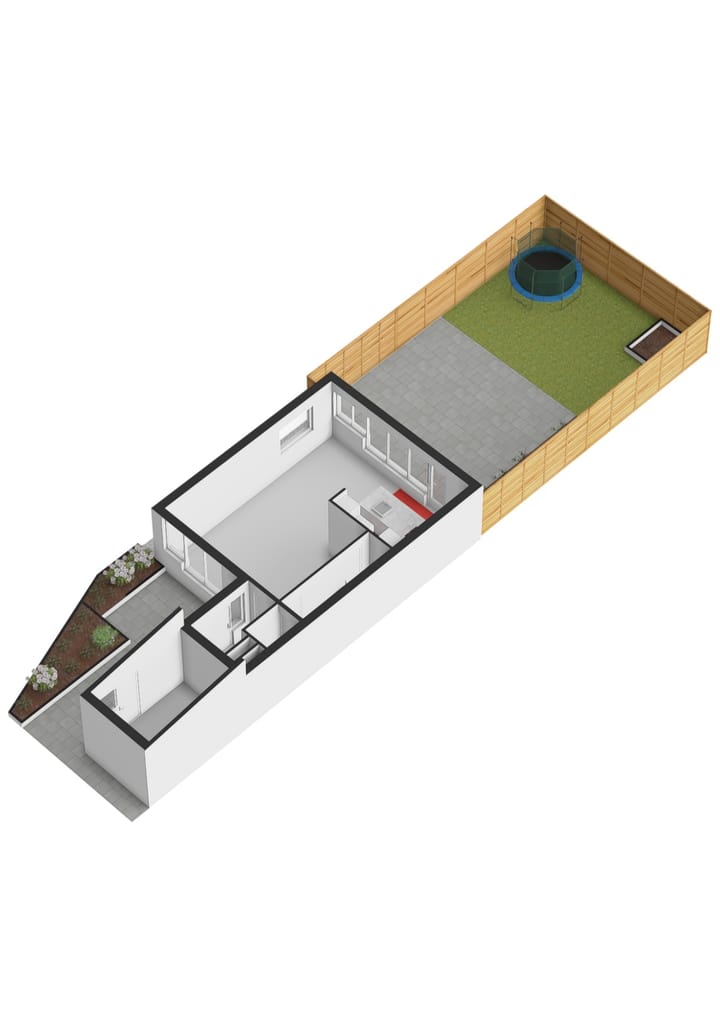 Foto 52 van Slangenburg 160