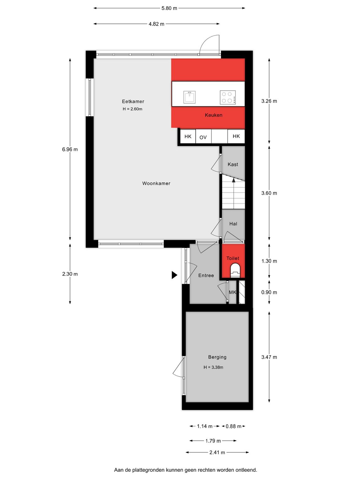 Foto 53 van Slangenburg 160
