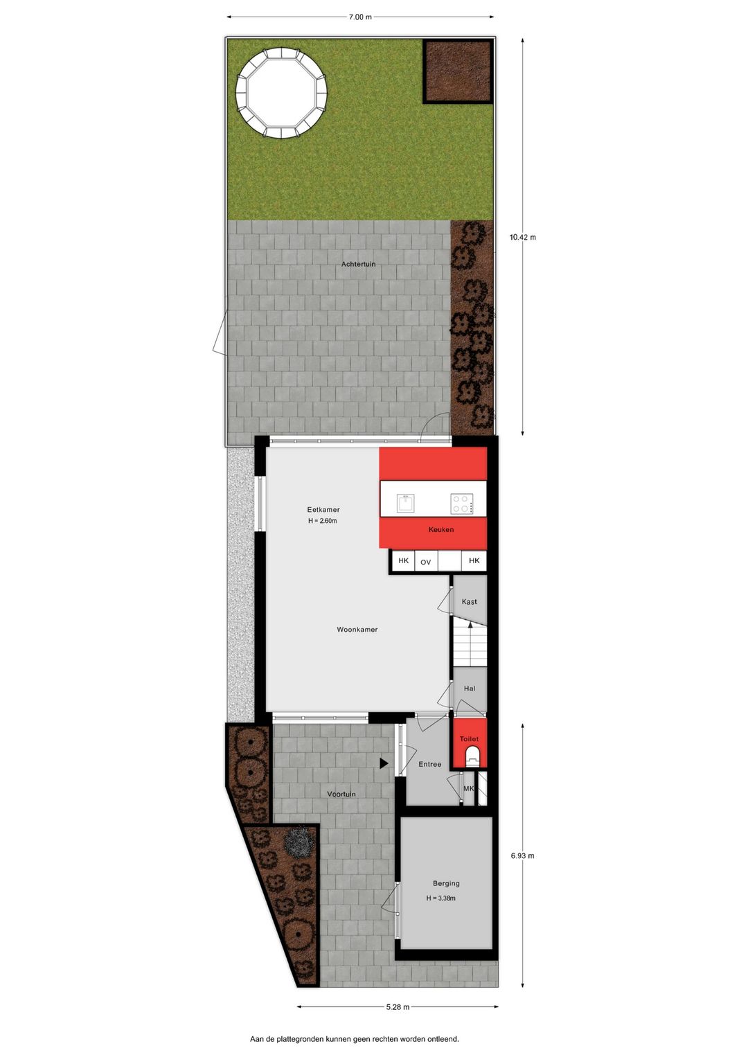 Foto 56 van Slangenburg 160