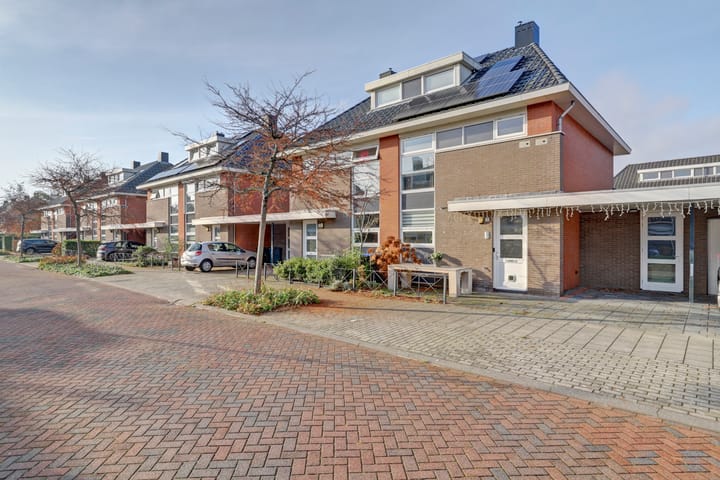 Deltastraat 16
