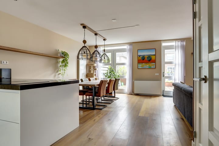 Foto 5 van Deltastraat 16