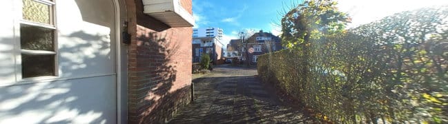 Voortuin
