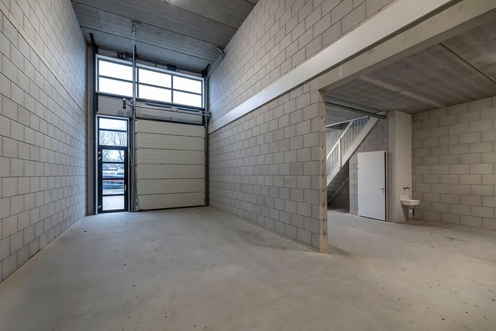 Handelskade 3-02, Gorinchem