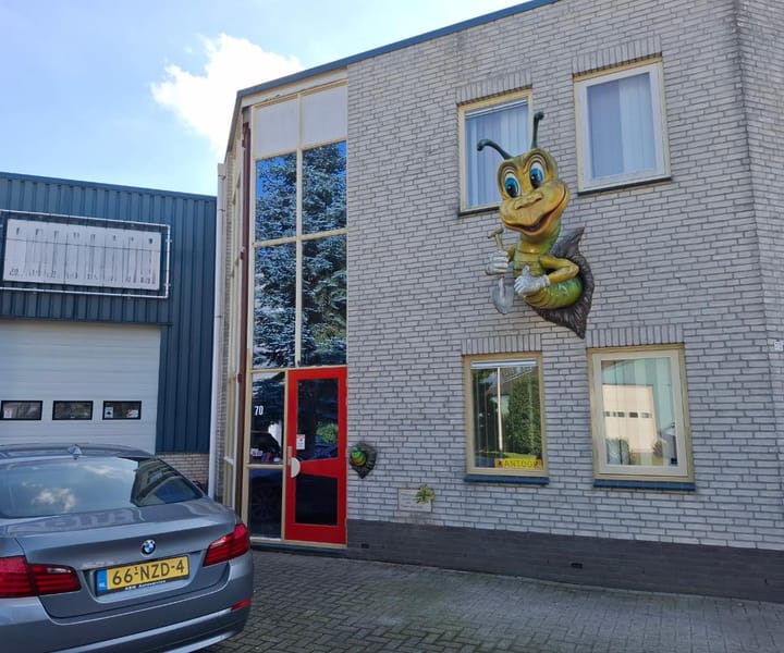 Foto 3 van Uilenbroekstraat 72