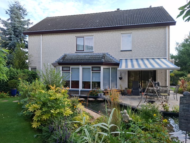 Foto 5 van Uilenbroekstraat 72